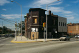 Ferger Building, 502-504 Indiana Avenue, 1989 ((Indianapolis, Ind.)