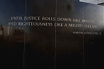 Civil Rights Memorial, Montgomery, Alabama