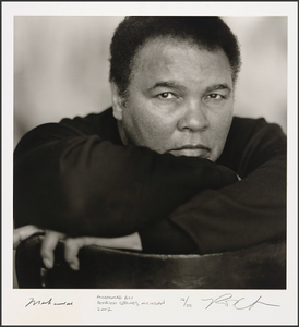 Muhammad Ali