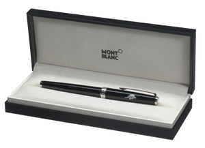 Pen used by Michele A. Roberts to sign NBPA's 2017 agreement with the NBA