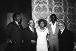 Image Awards (NAACP), Los Angeles, 1984