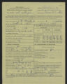 High School Principals' Annual Reports, 1947-1950, Richmond County