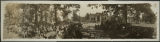 Folder 1592: Charlotte: Schools: Johnson C. Smith University: Commencement (African American), circa 1920s-1930s: Scan 1