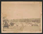 Fairfax Seminary, near Alexandria, Va.