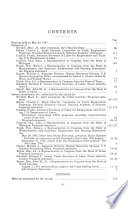 The Job Corps [microform] : do its benefits outweigh the costs? : hearing before a subcommittee of the Committee on Government Operations, House of Representatives, Ninety-ninth Congress, first session, May 23, 1985