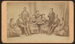 Jubilee Singers, Fisk University, Nashville, Tenn.