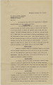 Report on activities of Alabama County Councils of Defense from Frank Stollenwerck in Montgomery, Alabama, to Lloyd M. Hooper in Montgomery, Alabama.