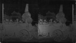 Pres. and Mrs. Roosevelt in carriage with Pres. Francis, Pres. Roosevelt's visit to the Louisiana Purchase Exposition