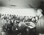 Thumbnail for Roy Wilkins speaks at NAACP Convention, June 1965