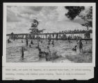 Jones Lake State Park, circa 1940s