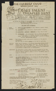 Howard University Costume Design