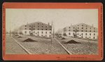 Libby Prison, Richmond, Va.