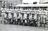 Homestead Grays Players