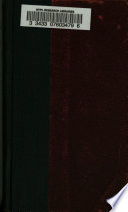 National hymns, original and selected : for the use of those who are "slaves to no sect"