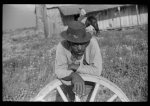 Negro farmer, Greene County, Alabama