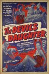 The devil's daughter