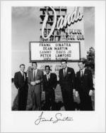 Thumbnail for Rat Pack at the Sands Hotel and Casino