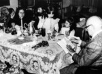 Passover Seder