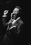 [Image from LOOK - Job 59-8563 titled Nat King Cole]