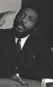 Dick Gregory