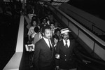 Jesse Jackson Rally, Los Angeles, 1984