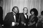 Image Awards; Los Angeles, 1981