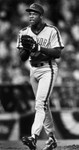 Mets pitcher Dwight Gooden