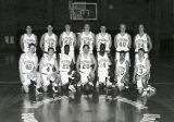 Men's Basketball Team, 1995