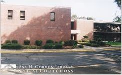 James A. Colston Building