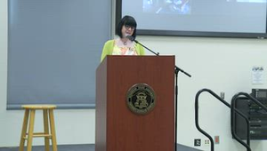 Remembering the Women of the Student Movement