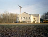 Prince Edward Head Start building, Prince Edward County, Va., 2001