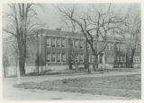 Lincoln School - ca. 1931