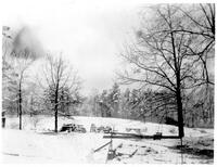 Snow, circa 1930