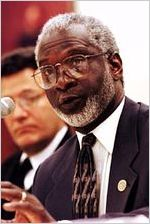 David Satcher