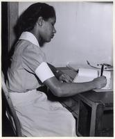 Dillard report writing