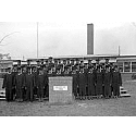 African American graduates