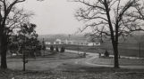 Councill Training School (for African Americans) in Madison County, Alabama.