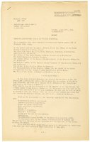 Documents concerning anti-Semitic measures