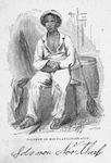 Thumbnail for Solomon Northup in his plantation suit