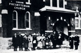 Gibson Presbyterian Church