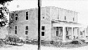 Dormitory, Hempstead County Training School