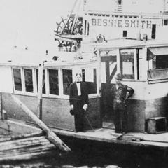 Bessie Smith (Packet, 1897-1911)