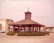 Market House, circa 1970