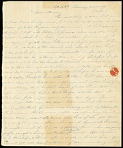 Letter to] Dear Anne [manuscript