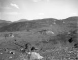 View south from Nigger Hill, June, 1899