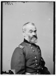 Thumbnail for [Portrait of Maj. Gen. Samuel P. Heintzelman, officer of the Federal Army]