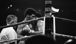 Muhammad Ali vs. Leon Spinks, Louisiana, 1978