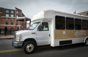 Dr. Martin Luther King Jr. Peace Walk and Parade