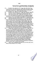 To examine the impact and effectiveness of the Voting Rights Act : hearing before the Subcommittee on the Constitution of the Committee on the Judiciary, House of Representatives, One Hundred Ninth Congress, first session, October 18, 2005