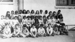 Elementary School class photo